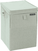 Brabantia Wasbox 35 liter - Green Brabantia wasmand