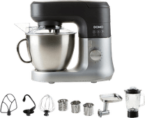 DOMO DO9182KR Black DOMO stand mixer