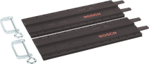 Bosch support de gradins à 2 parties Rail de guidage
