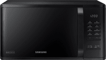 Samsung MS23K3513AK/EN Small microwave