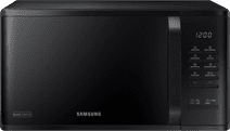 Samsung MS23K3513AK/EN Petit micro-ondes