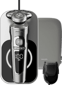 Philips Series 9000 Prestige SP9861/16 Electric shaver for wet shaving