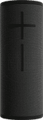 Ultimate Ears MEGABOOM 3 Black Medium-sized Bluetooth speaker