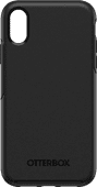 Otterbox Symmetry Coque arrière pour Apple iPhone Xr Noir 