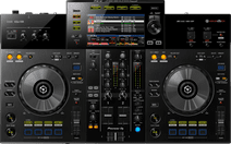 Pioneer DJ XDJ-RR Gift from 200 euros