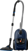 Philips Performer Silent FC8780/09 Vacuum cleaner with HEPA filter