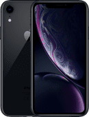 iPhone Xr 64 Go Noir Reconditionné (Traces d'utilisation visibles) iPhone Xr reconditionnés