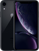 iPhone Xr 256 Go Noir Reconditionné (Comme Neuf) iPhone reconditionnés bon marché