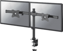 Neomounts FPMA-DCB100DBLACK Monitor Arm Black 