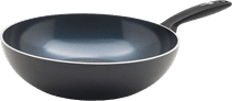 GreenPan Torino Ceramic Wok 28cm Aluminium pan