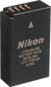 Nikon EN-EL20a Batterie pour appareil photo