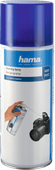 Hama Antidust perslucht reinigingsspray 400ml Schoonmaakset voor camera