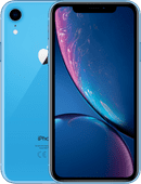 iPhone Xr 128 Go Bleu Reconditionné (Comme Neuf) iPhone Xr reconditionnés