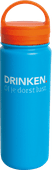 Coolblue drinking bottle Coolblue fan product