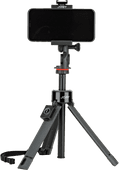 Joby GripTight PRO TelePod Statief met kop