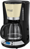 Russell Hobbs Colours Plus Crème 