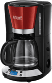 Russell Hobbs Colours Plus Rouge 