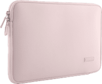 BlueBuilt Housse pour PC Portables pour Apple MacBook Neo Rose Housse pour Apple MacBook