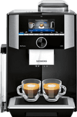 Siemens EQ9+ S500 TI955209RW Machine à café entièrement automatique haut de gamme 