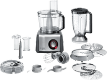 Bosch MultiTalent 8 MC812M865 