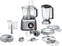 Bosch MultiTalent 8 MC812M865 Bosch foodprocessor