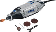 Dremel 3000 JU Outil multifonctions rotatif