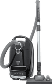 Miele Complete C3 EcoLine Diamond Excellence Miele vacuum with bag