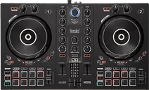 Hercules DJControl Inpulse 300 DJ gear voor kinderen