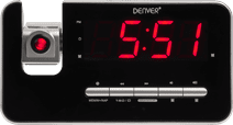 Denver CRP-618 Radio-réveil