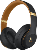 Beats Studio3 Wireless Black/Gold Beats headphones