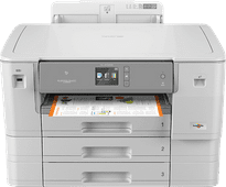 Brother HL-J6100DW Printer voor grafische designers