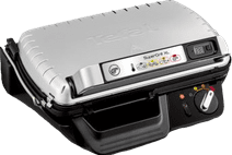 Tefal Grill Supergrill XL GC461B12 Contactgrill