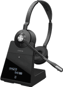 Jabra Engage 75 Stereo Wireless Office Headset Gift from 200 euros