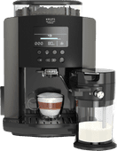 Krups EA819E Quattro Force 