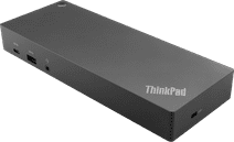 Lenovo ThinkPad Hybride Usb C en Usb A Docking Station Docking station voor Apple MacBook