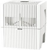 Venta LW25 Comfort Plus Blanc Humidificateur avec fonction nettoyage