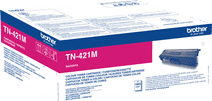 Brother TN-243 Toner Cartridge Cyan - Coolblue - Before 23:59