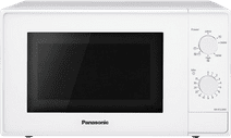 Panasonic NNK10JWMEPG Panasonic microgolfoven