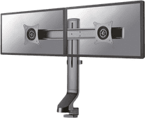 Neomounts FPMA-D860DBLACK Monitor Arm Black 