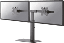 Neomounts FPMA-D865DBLACK Monitor Stand Gas Spring Black 