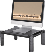 Neomounts by Newstar NSMONITOR20 Support pour Écran PC Noir 