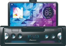 Pioneer SPH-10BT 1-DIN autoradio