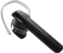 Jabra Talk 45 Zwart Bluetooth headset
