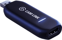 Elgato Cam Link 4K Game capture