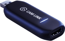 Elgato Cam Link 4K Cadeau tot â¿¬ 200,-