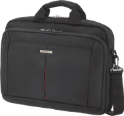 Samsonite GuardIt 2.0 Bailhandle 15" Black 