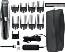 wahl groomsman baardtrimmer