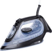 Braun TexStyle 3 SI3055BK 