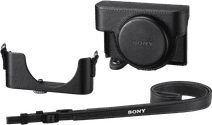 Sony LCJ-RXK Cover for Sony CyberShot DSC-RX100 Series 