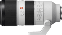 Sony FE 70-200mm f/2.8 GM OSS Lens for a mirrorless camera